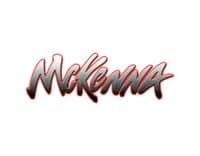 McKenna BMW logo