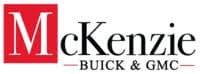 McKenzie Motors logo