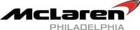 McLaren Philadelphia logo