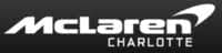 McLaren of Charlotte (Used Cars) logo