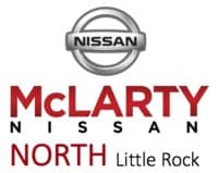 McLarty Nissan North Little Rock logo