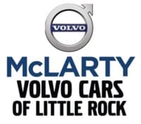 McLarty Volvo Cars of Little Rock logo