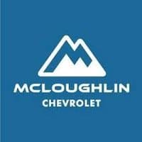 McLoughlin Chevrolet logo