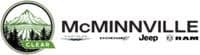 McMinnville Chrysler Dodge Jeep Ram logo