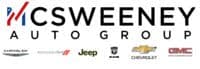 McSweeney Chevrolet Buick GMC logo