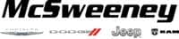McSweeney Chrysler Dodge Jeep Ram logo