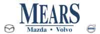 Mears Mazda Volvo logo