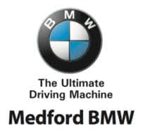 Medford BMW logo