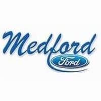 Medford Ford logo