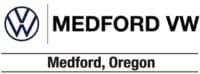 Medford Volkswagen logo