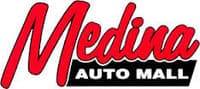 Medina Auto Mall logo