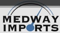 Medway Imports logo