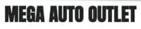 Mega Auto Outlet logo