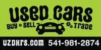 Mega Auto Sales logo