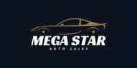 Mega Star Auto Sales logo