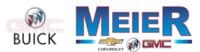 Meier Chevrolet GMC logo