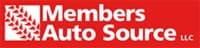 Members Auto Source logo