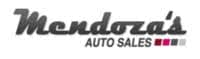 Mendoza's Auto Sales logo