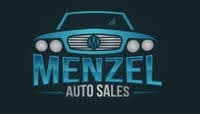 Menzel Auto Sales logo