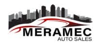 Meramec Auto Sales logo