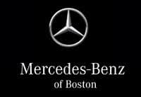 Mercedes logo