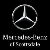 Mercedes logo