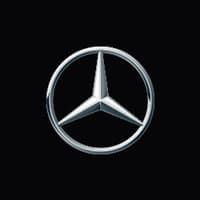 Mercedes logo