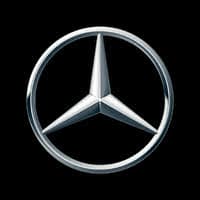Mercedes logo