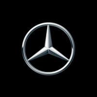 Mercedes logo