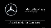 Mercedes logo