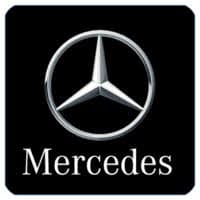 Mercedes logo