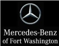 Mercedes logo