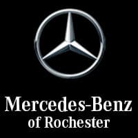 Mercedes logo