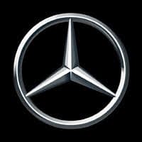 Mercedes logo