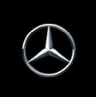 Mercedes logo