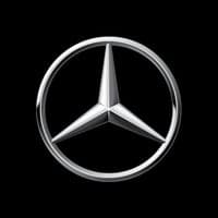 Mercedes logo