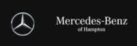 Mercedes logo