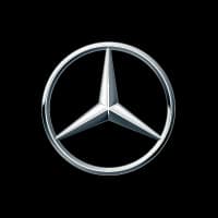 Mercedes logo