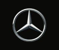 Mercedes logo
