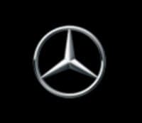 Mercedes logo