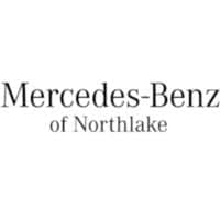Mercedes Benz Of Northlake logo