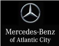 Mercedes Benz of Atlantic City logo
