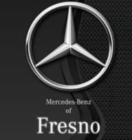 Mercedes Benz of Fresno logo