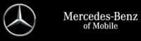 Mercedes Benz of Mobile logo