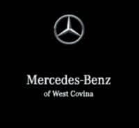 Mercedes Benz of West Covina logo
