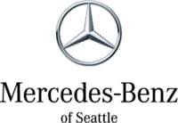 Mercedes logo