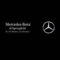 Mercedes logo