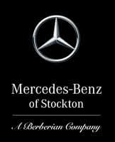 Mercedes logo