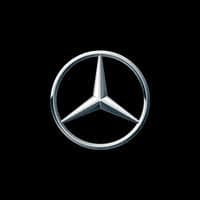 Mercedes logo