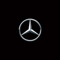 Mercedes logo